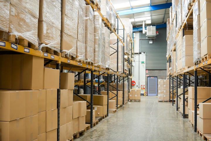 Shenzhen Yutong Technology Co., Ltd. производственная линия завода