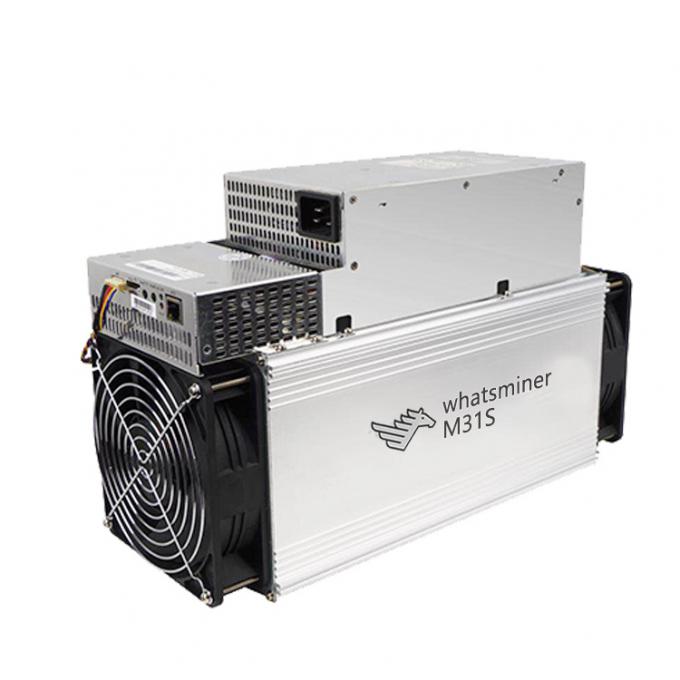 Microbt Whatsminer M31s восьмидесятое