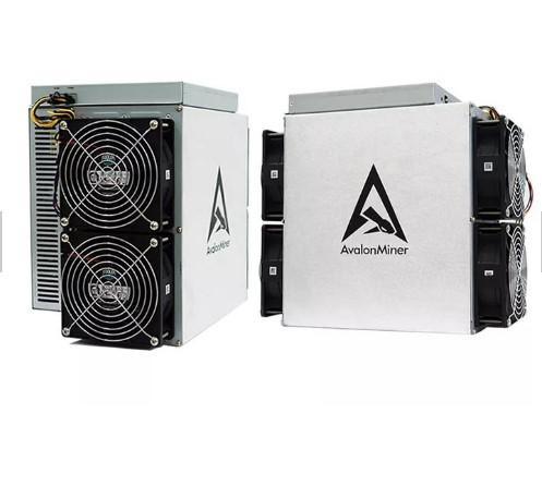 算法 3420W Avalonminer 1246 90t Sha-256