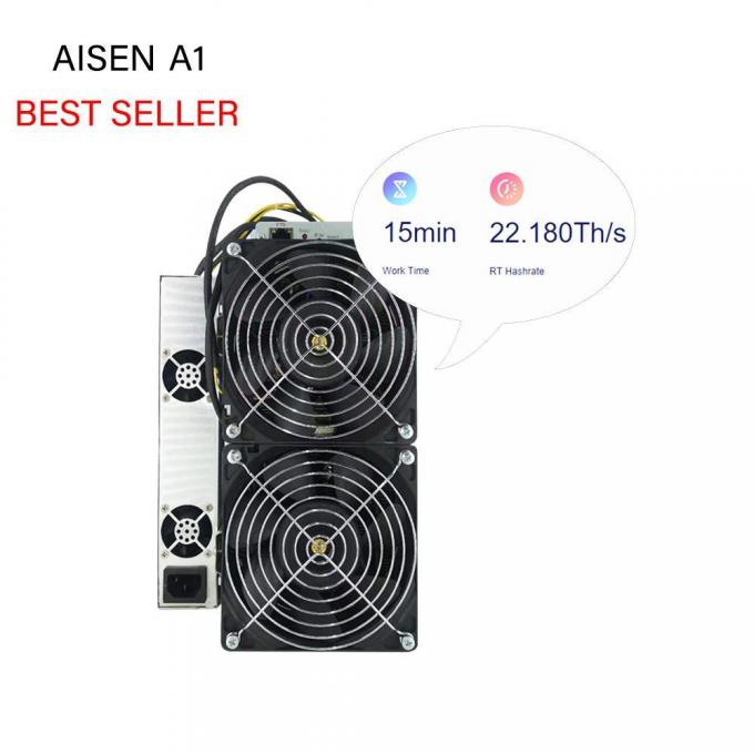 带 21th/S PSU 2200W ядра A1 PRO