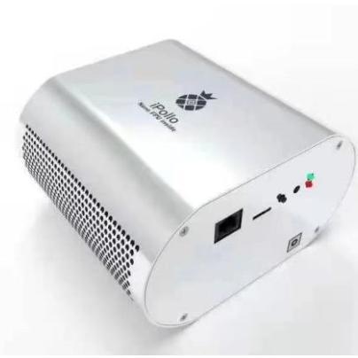 矿工 оскала Ipollo G1 利润