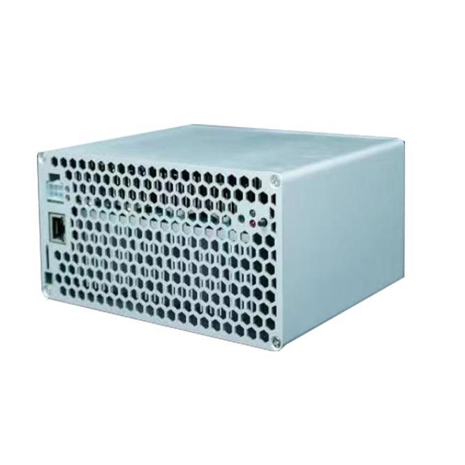 Kd-коробка 1600g 205W Goldshell 矿工