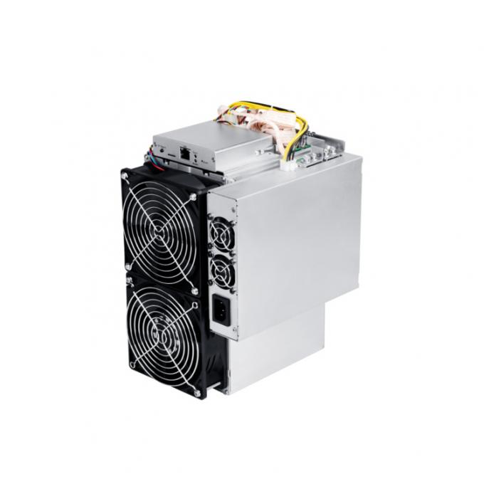 Горнорабочий Dcr Asic 加密矿机 Blake256r14 Antminer Dr5 34th/S