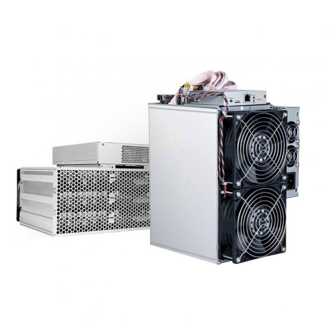 Горнорабочий Dcr Asic 加密矿机 Blake256r14 Antminer Dr5 34th/S