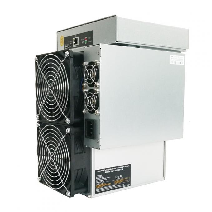 Горнорабочий Dcr Asic 加密矿机 Blake256r14 Antminer Dr5 34th/S