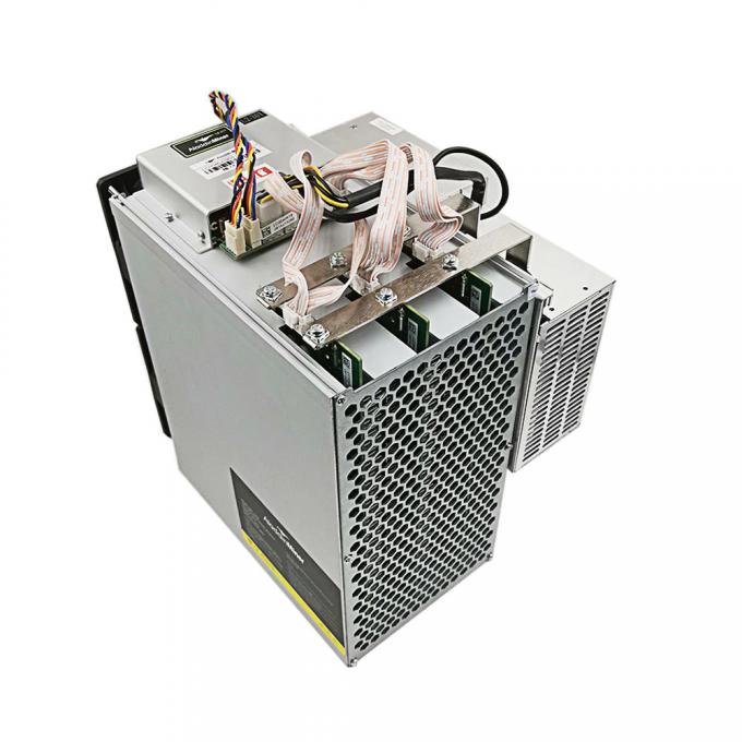 горнорабочий L2 30t Asic 用于比特币挖矿的二手