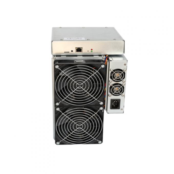 算法 минирования Sha-256 Bitmain 来自 Antminer T17 40th/42th 模型, 最大哈希率为 40th/S, 功耗为 2200W.