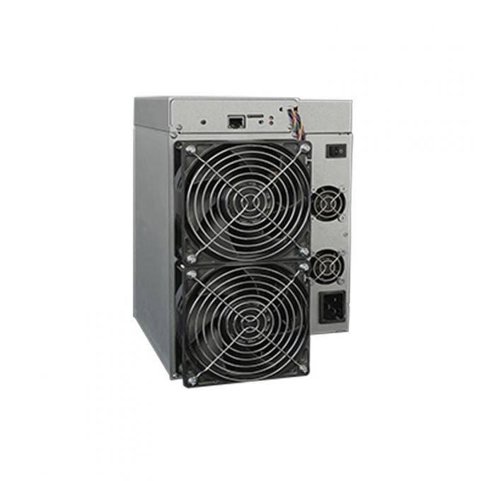 算法 минирования Sha-256 Bitmain 来自 Antminer T17 40th/42th 模型, 最大哈希率为 40th/S, 功耗为 2200W.