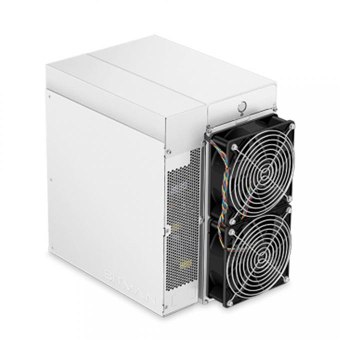 矿机 Antminer S19 XP 140t Btc Asic 全新比特大陆