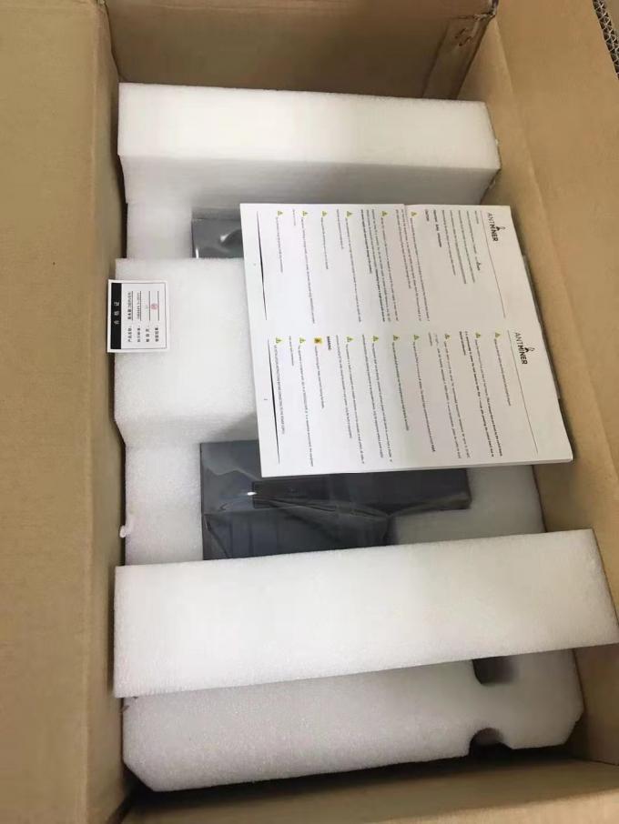 Ltc Дож Asic Crpto Горнорабочий Antminer L7 预购区块链比特大陆