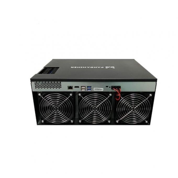 Горнорабочий 8g 360mh/S панды B7 PRO GPU горнорабочего Asic для панды B7 Bitmain монетки Eth PRO