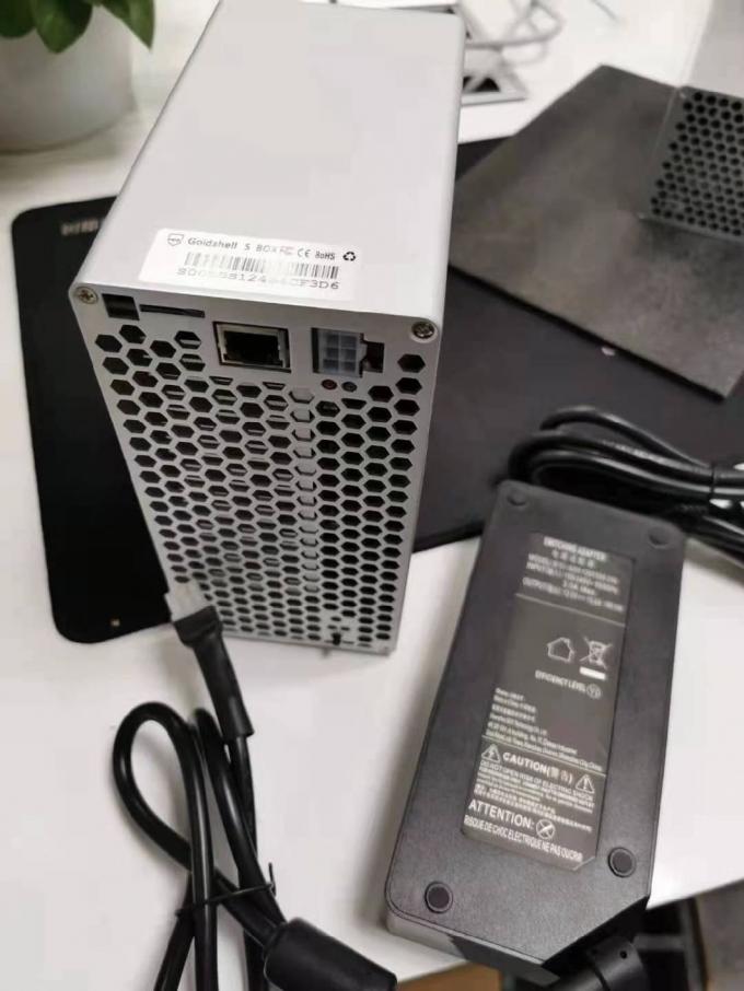 盒 Kd 最高利润 矿机 205W 盒矿机 1600g Kda Kd 现货最新金壳