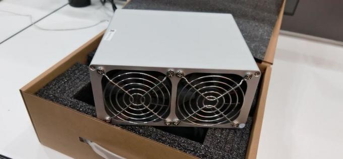 盒 Kd 最高利润 矿机 205W 盒矿机 1600g Kda Kd 现货最新金壳