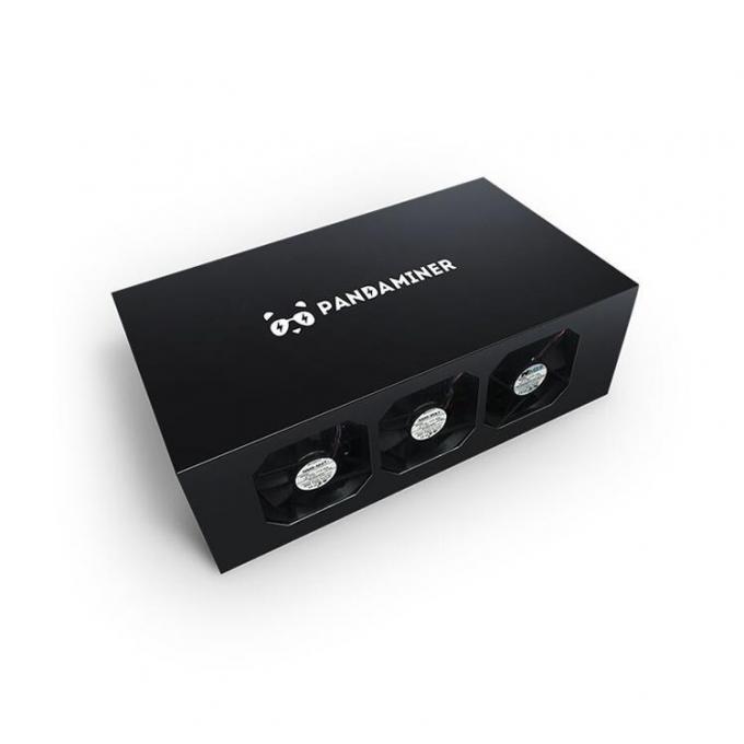 块显卡 矿机 带 8 Mdel Eth B7 PRO 360m 熊猫牌