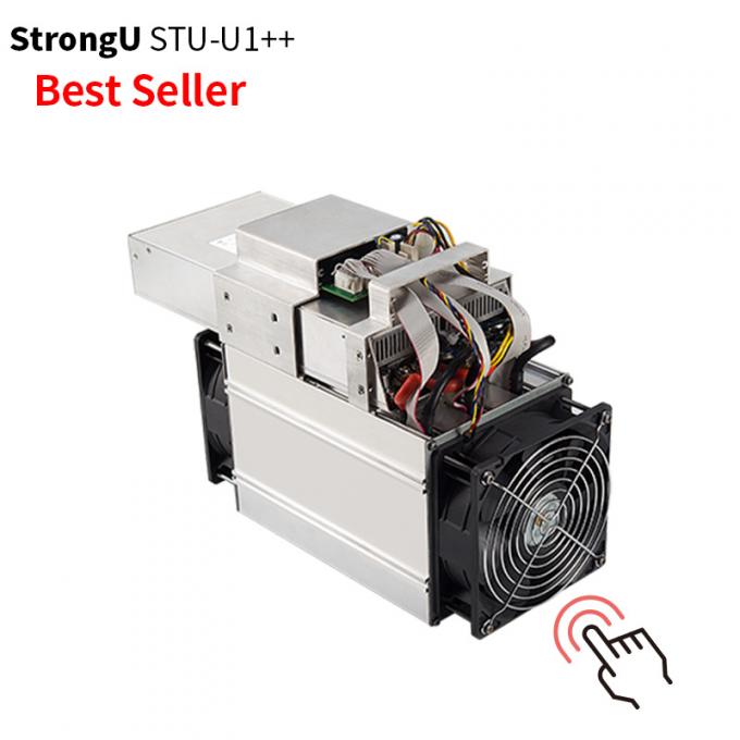 带电源的矿机 Dcr Blake256 Strongu Stu U1+ 热销