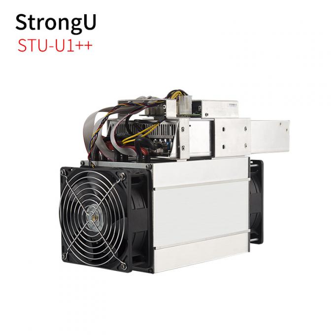 带电源的矿机 Dcr Blake256 Strongu Stu U1+ 热销