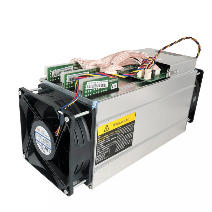 машина горнорабочего 最受欢迎的廉价蚂蚁矿机 S9I 14t Hashrate для продажи