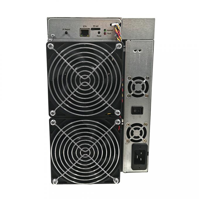 矿机带 PSU монетки Ck6 Goldshell Ckb 功耗 3300W
