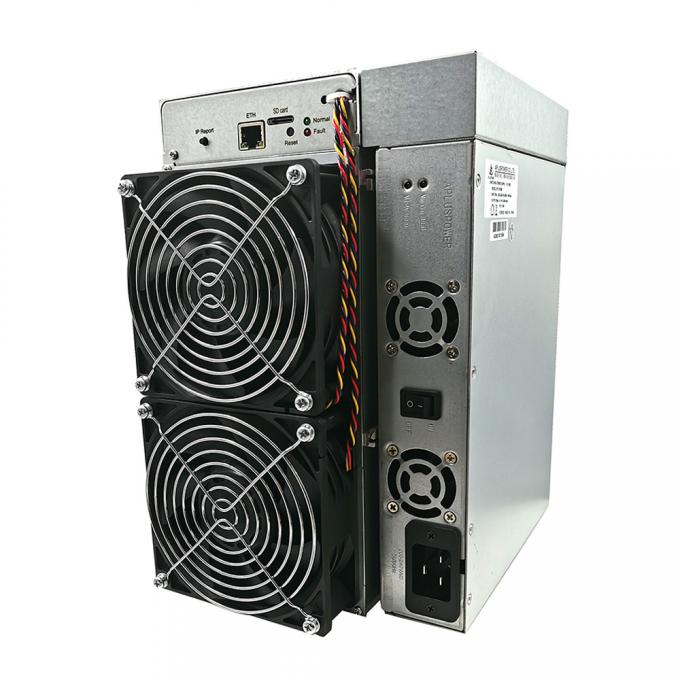 矿机带 PSU монетки Ck6 Goldshell Ckb 功耗 3300W