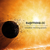 Бассейн минирования SUPRNOVA | Обзоры & особенности отображают