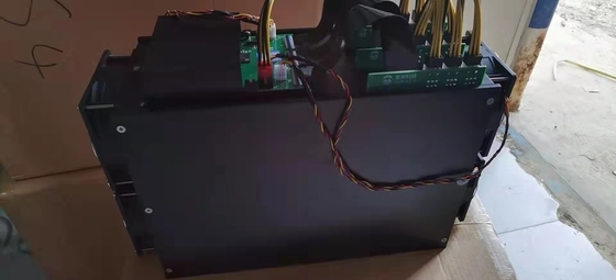 Производительность компьютера машины 2400M горнорабочего Ethash Yami 100 Ethereum