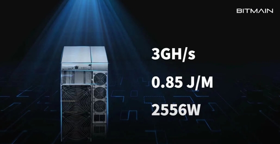 Горнорабочие выхода горнорабочего 2400M 1920W ETH E9Asic Litecoin Asic высокие