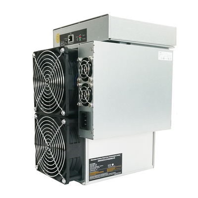 Машина Asic машины Antminer Dr5 34th 12V Antminer секретная минируя