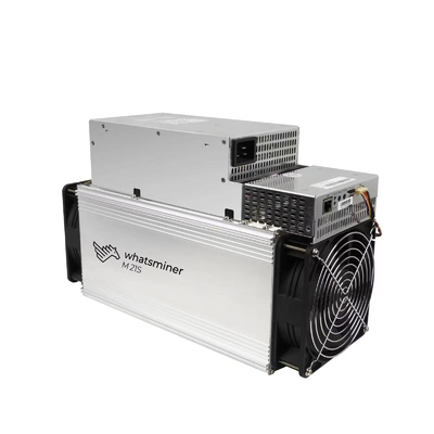 Интерфейс локальных сетей BTC Whatsminer M21s 58th P21 3360W 200-300V