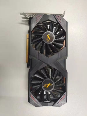 код ядра 1365MHz Geforce Rtx 2060s 8gb GDDR6 192bit TU106