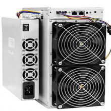 Bitcoin Avalonminer 1066 пятидесятых алгоритмов 3250W SHA-256