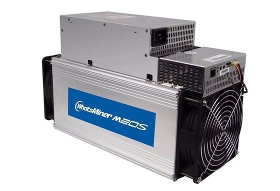 горнорабочий Whatsminer M20s 56Th/S SHA256 60W 70T BTC Asic
