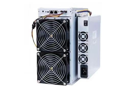 Вентилятор 55TH/S 50Th/S Avalon 1166pro 3250W 3300W 75db 4
