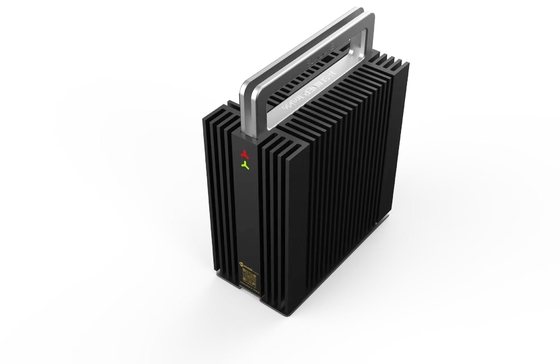 Машина 520T 50db 5GB 520MH/S горнорабочего X4 1U Ethereum