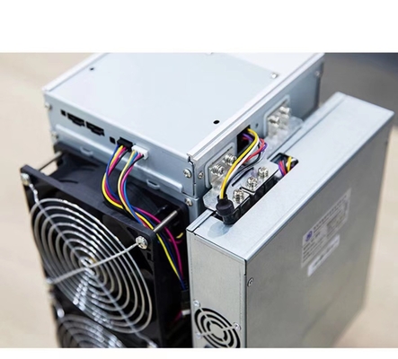 Машина 68Th/S 60t 64t горнорабочего Avalon A1126 Pro Ethereum с PSU