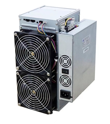 Машина 68Th/S 60t 64t горнорабочего Avalon A1126 Pro Ethereum с PSU