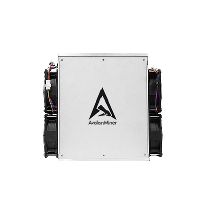 Sha-256 3420W Avalon 1246 девятидесятых локальных сетей 3420W 75db 12V