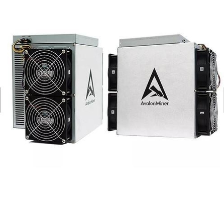 Sha-256 3420W Avalon 1246 девятидесятых локальных сетей 3420W 75db 12V