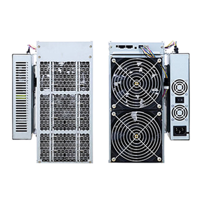 Горнорабочий 81Th/S 3400W Avalon алгоритма 1166 Pro 72th Sha256