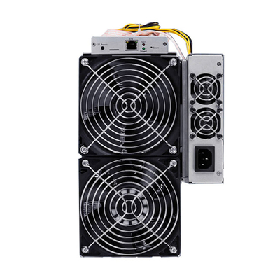 Горнорабочий 81Th/S 3400W Avalon алгоритма 1166 Pro 72th Sha256