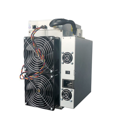 Горнорабочий 81Th/S 3400W Avalon алгоритма 1166 Pro 72th Sha256
