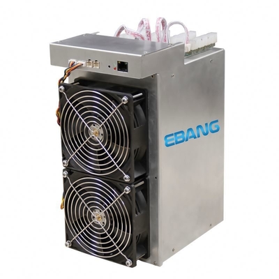 23th/S секретное минирование Asic 2640W  Ebang Ebit E10.3 24t