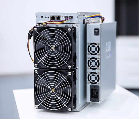3330 горнорабочий ватта 75t Canaan Avalonminer 1066pro Litecoin