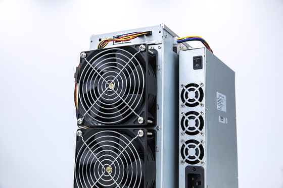 3330 горнорабочий ватта 75t Canaan Avalonminer 1066pro Litecoin