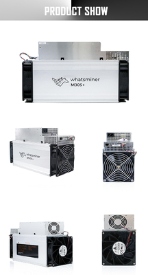 алгоритм 86Th/S Microbt Whatsminer M30s+ 100t SHA-256