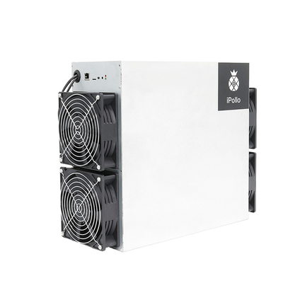 машина минирования машины V1 Eth горнорабочего 269mh/S 1300W Asic с PSU