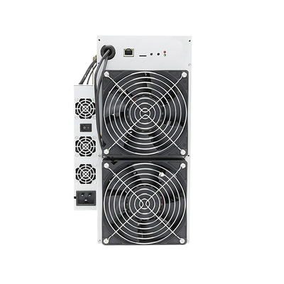 машина минирования машины V1 Eth горнорабочего 269mh/S 1300W Asic с PSU