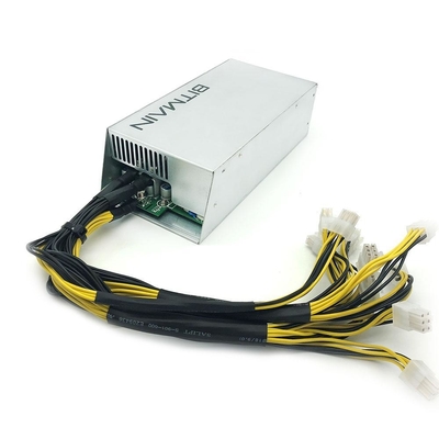 Новое электропитание 2000W