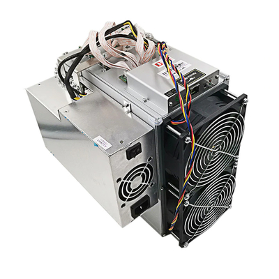 Подержанная горнорабочий L2 30t Asic для минирования Bitcoin