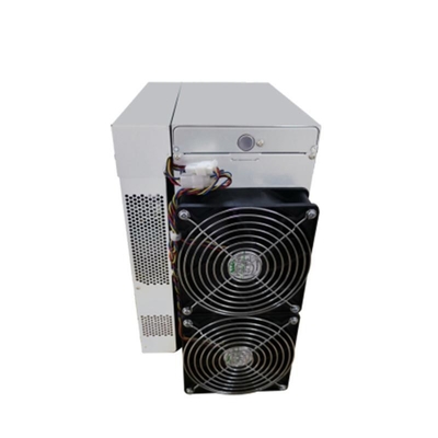 Раковина раскопок BTC интерфейса локальных сетей горнорабочих 3010W S19 XP 140Th Bitmain S19 серебряная