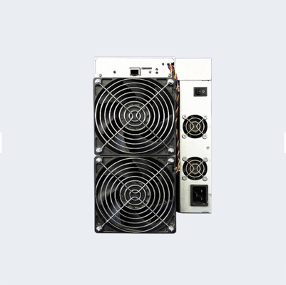 интерфейс 70dB локальных сетей 800W Bitmain Antminer Z15 420ksol